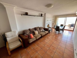 Ático en venta en El Terreno en Palma de Mallorca