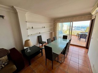 Ático en venta en El Terreno en Palma de Mallorca