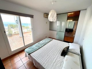 Ático en venta en El Terreno en Palma de Mallorca