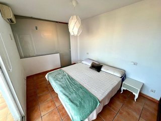 Ático en venta en El Terreno en Palma de Mallorca