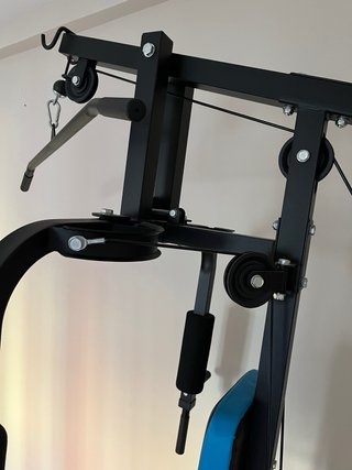 Gimnasio Cecotec como nuevo