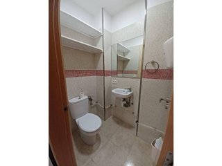 Local comercial en alquiler en Rieral - Can Sabata en Lloret de Mar