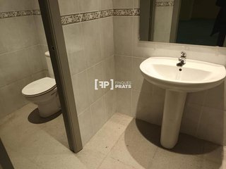 Local comercial en alquiler en Pardinyes - Riu Segre - Mitjana en Lleida