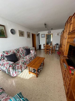 Piso en alquiler en Puigcerdà