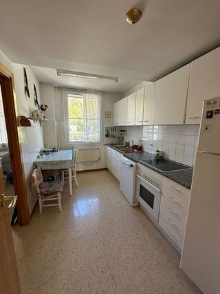 Piso en alquiler en Puigcerdà