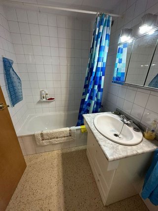 Piso en alquiler en Puigcerdà