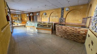 Local comercial en alquiler en Nou Eixample Nord en Tarragona