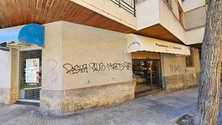 Local comercial en alquiler en Nou Eixample Nord en Tarragona