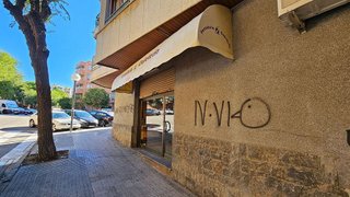 Local comercial en alquiler en Nou Eixample Nord en Tarragona