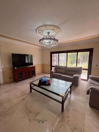Casa en alquiler en Puerto Marina en Benalmádena