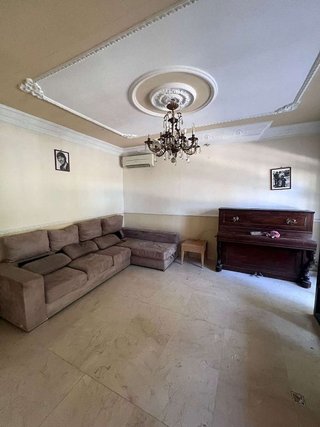 Casa en alquiler en Puerto Marina en Benalmádena