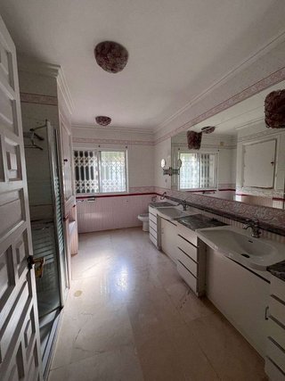 Casa en alquiler en Puerto Marina en Benalmádena