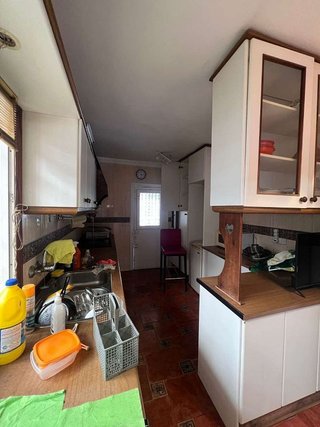 Casa en alquiler en Puerto Marina en Benalmádena