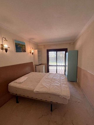 Casa en alquiler en Puerto Marina en Benalmádena