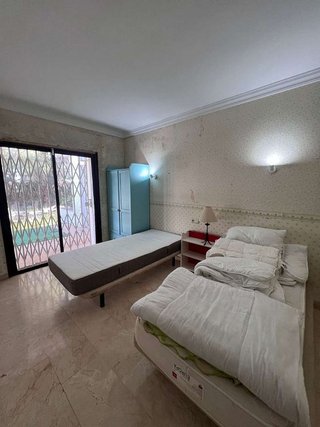 Casa en alquiler en Puerto Marina en Benalmádena