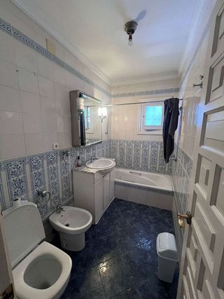 Casa en alquiler en Puerto Marina en Benalmádena