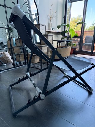 Tumbona Plegable NUEVA