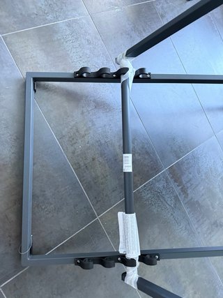 Tumbona Plegable NUEVA