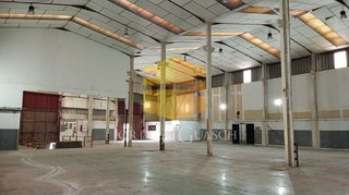 Nave industrial en alquiler en Casablanca en Sant Boi de Llobregat