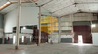Nave industrial en alquiler en Casablanca en Sant Boi de Llobregat