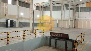 Nave industrial en alquiler en Casablanca en Sant Boi de Llobregat