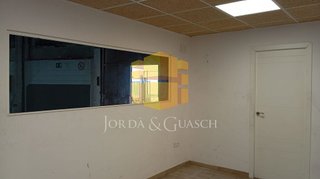 Nave industrial en alquiler en Casablanca en Sant Boi de Llobregat