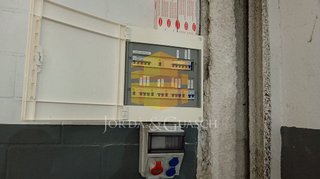 Nave industrial en alquiler en Casablanca en Sant Boi de Llobregat