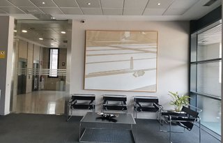Oficina en alquiler en El Soto de la Moraleja en Alcobendas