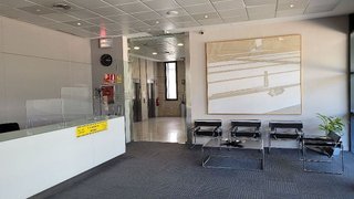 Oficina en alquiler en El Soto de la Moraleja en Alcobendas