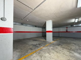 Garaje en alquiler en Campello Playa en Campello (el)