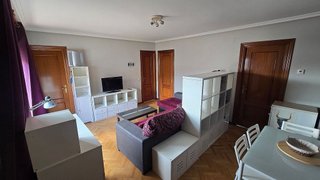 Piso en alquiler en Santo Tomás en Ávila
