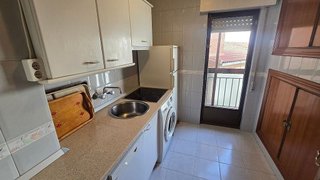Piso en alquiler en Santo Tomás en Ávila