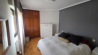 Piso en alquiler en Santo Tomás en Ávila