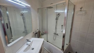 Piso en alquiler en Santo Tomás en Ávila