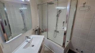 Piso en alquiler en Santo Tomás en Ávila