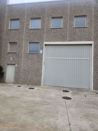 Nave industrial en alquiler en Esparreguera