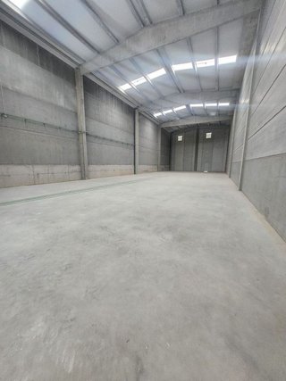 Nave industrial en alquiler en Esparreguera