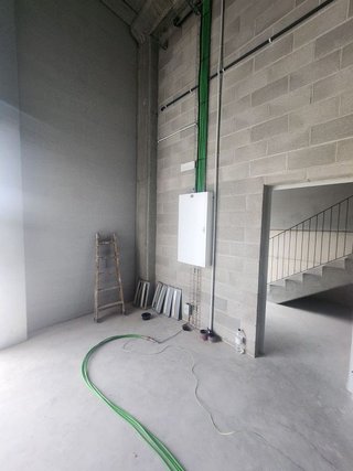 Nave industrial en alquiler en Esparreguera