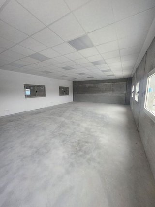 Nave industrial en alquiler en Esparreguera