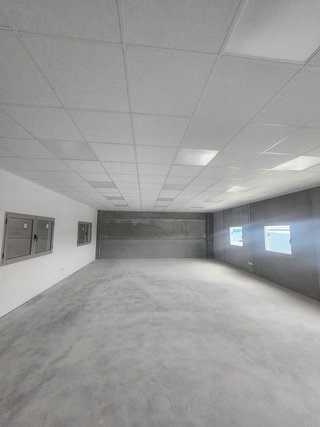 Nave industrial en alquiler en Esparreguera