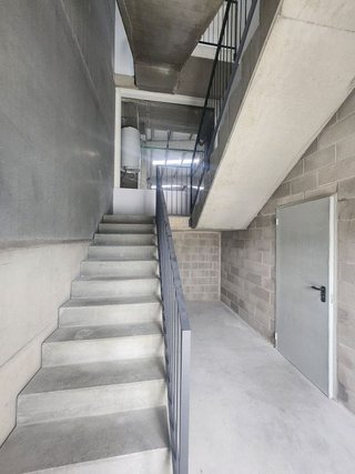 Nave industrial en alquiler en Esparreguera