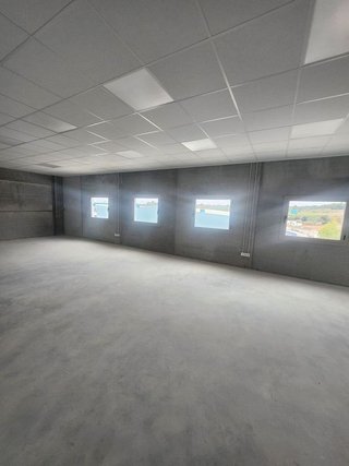 Nave industrial en alquiler en Esparreguera
