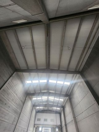 Nave industrial en alquiler en Esparreguera
