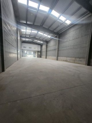 Nave industrial en alquiler en Esparreguera