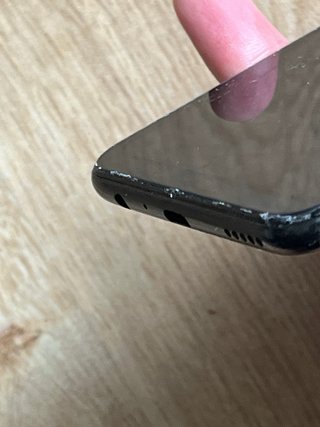 Huawei P30 Lite Negro