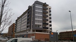 Garaje en alquiler en Lezkairu en Pamplona