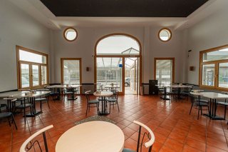 Restaurante en alquiler en Salvaterra de Miño