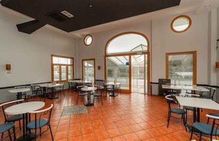 Restaurante en alquiler en Salvaterra de Miño