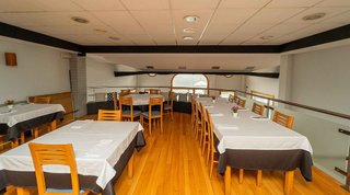 Restaurante en alquiler en Salvaterra de Miño