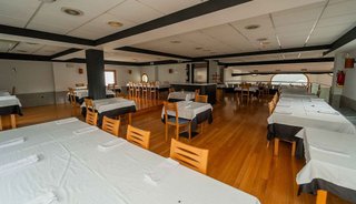 Restaurante en alquiler en Salvaterra de Miño